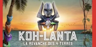 Koh Lanta - Koh Lanta la revanche des 4 terres - TF1 -