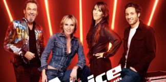 The voice - The Voice 14 - The voice 2025 - Vianney - Patricia Kaas - Florent Pagny - Zaz - TF1 -