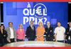 A quel prix - M6 - Julien Courbet -